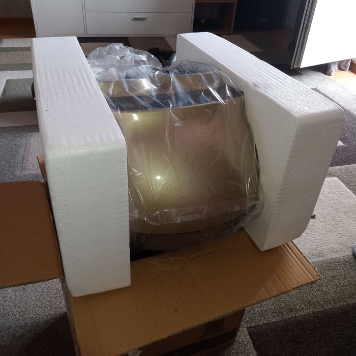 Массажер для ног