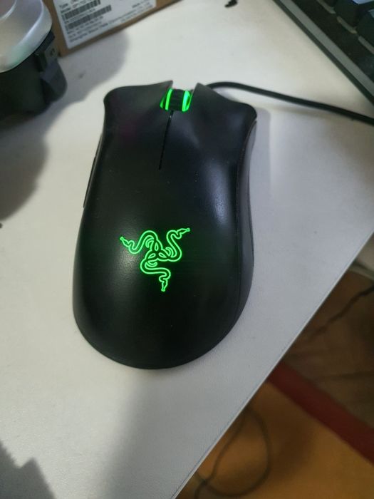 компютър и монитор +++