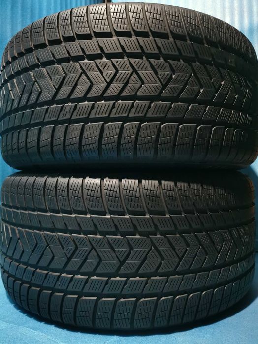 315 35 20 pirelli runflat m+s 2 buc