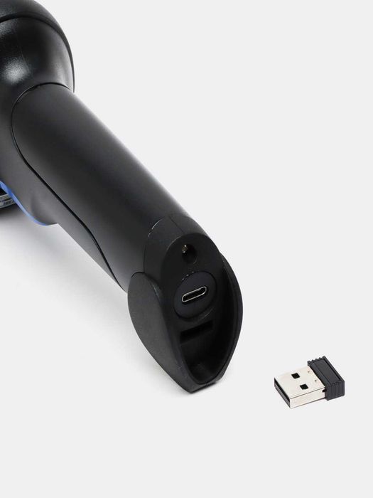 Сканер штрих-кодов NETUM F27-X