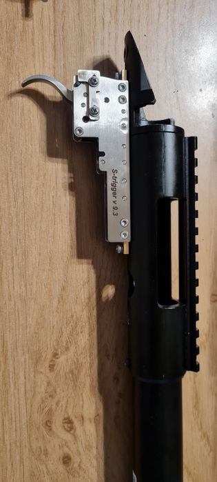 Tokyo Marui VSR10 G Speck airsoft