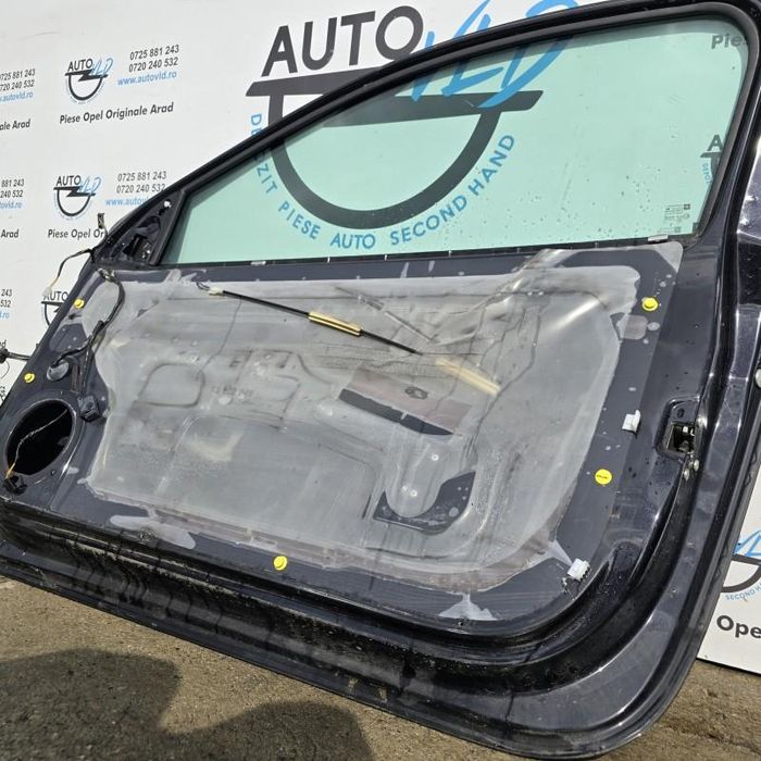 Portiera usa Z20R dreapta fata Opel Astra H GTC