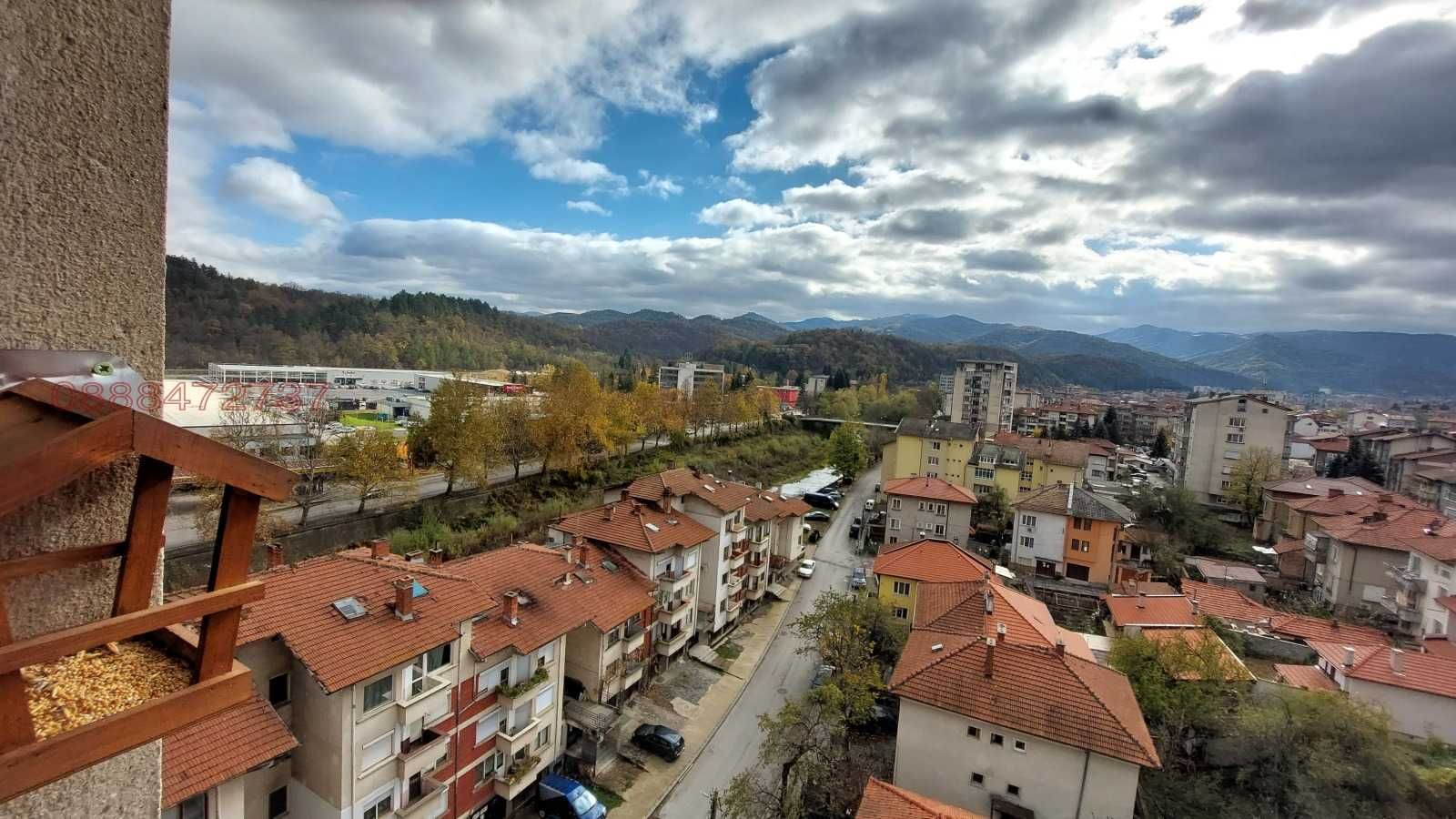 Апартамент 2-стаен в гр. Троян