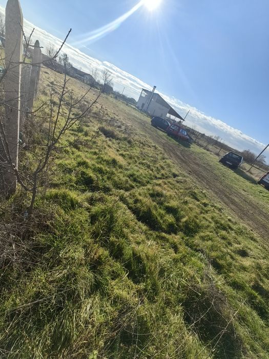 Продава се Парцел в с. Малко Кадиево, Област Стара Загора - 1300 кв.м за 16 €/кв.м - Снимка #2