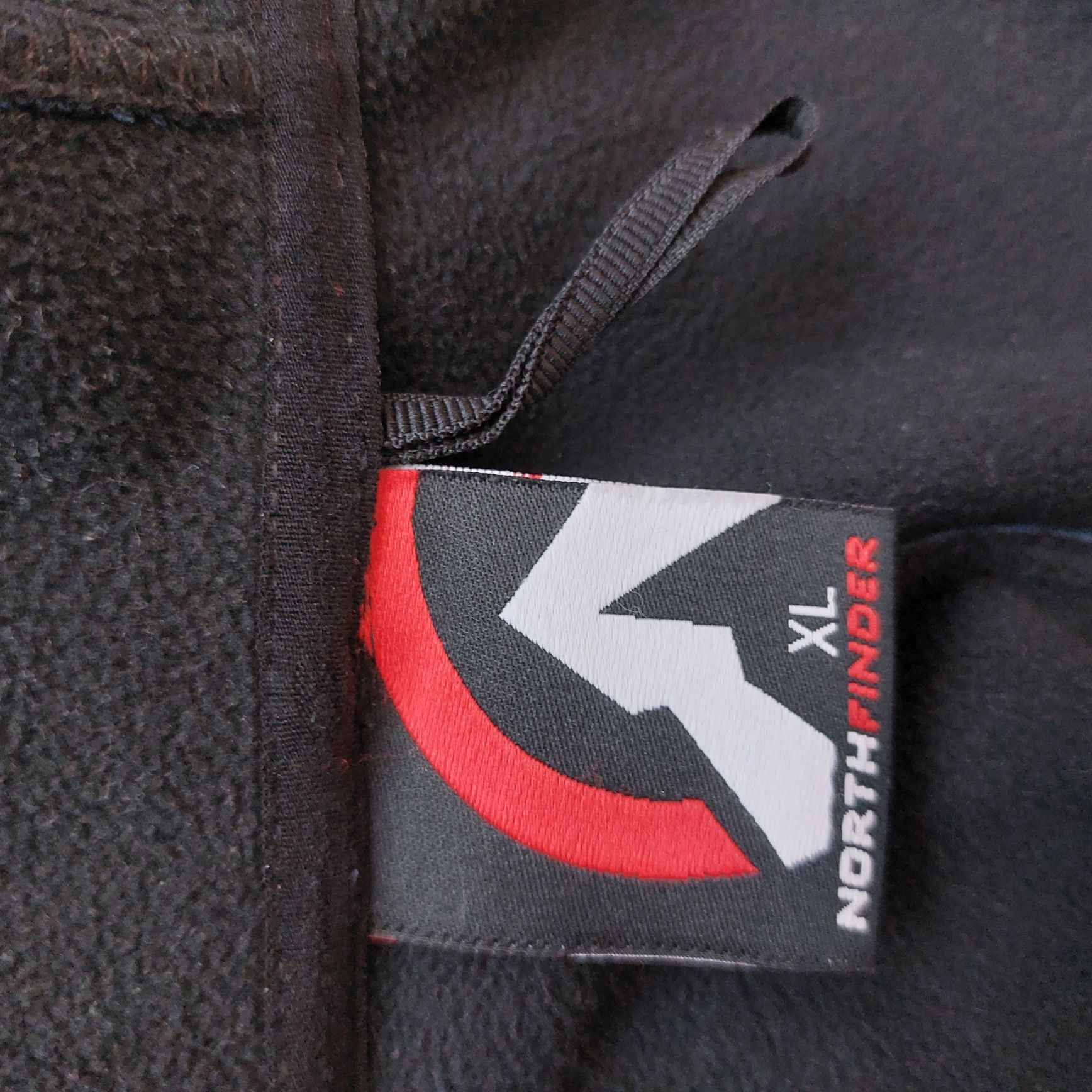 Geaca bărbați softshell Northfinder