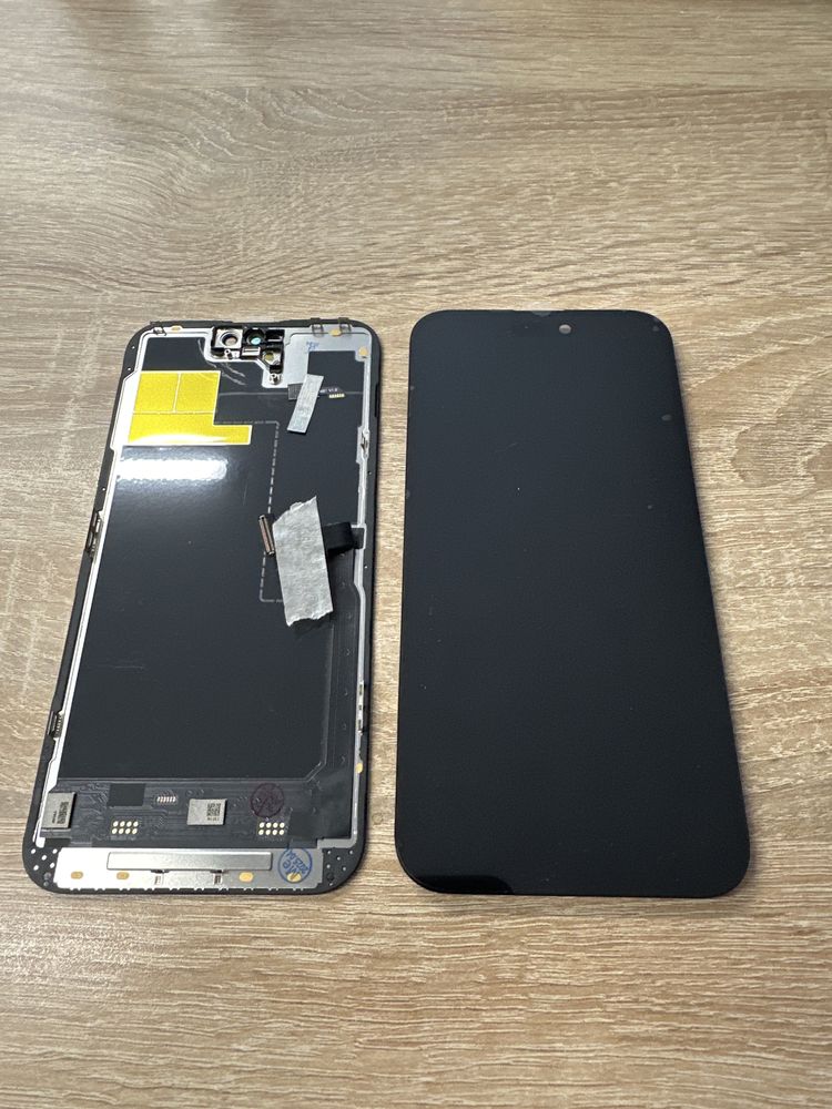 Дисплей за Iphone 14 Pro Max Soft Oled