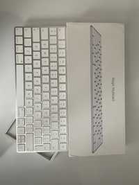 Apple Magic Mouse 2 + Magic keyboard 2