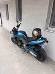 Honda Hornet PC34