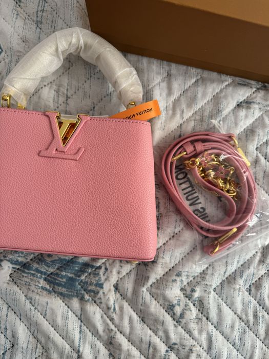 Чанта Louis Vuitton