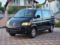 Volkswagen Transporter 1.9tdi