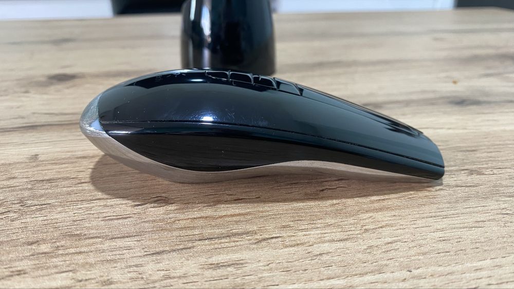 Продавам мишка Logitech MX Air