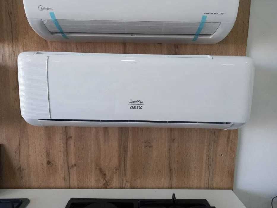 Кондиционер AUX /Все модели/DC Inverter/Оптом и в розницу/Оригинал