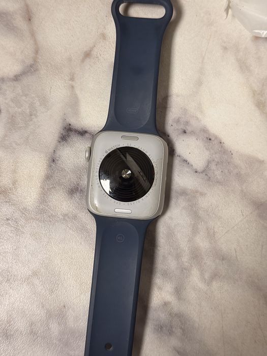 Apple Watch SE (2023), GPS, Cellular