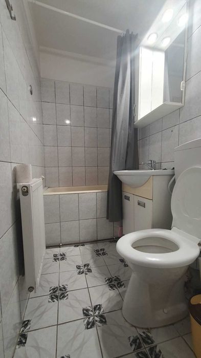 Centrul Civic-Harmanului|2 camere|Mobilat-utilat complet