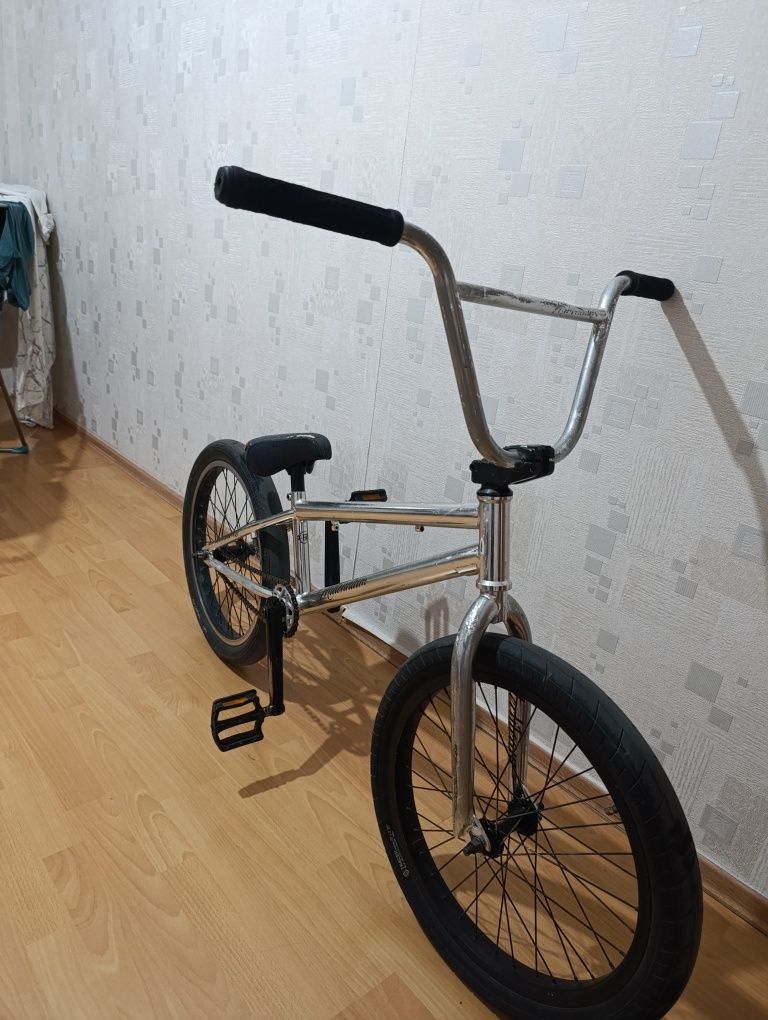 Продам Бмх теч Тим