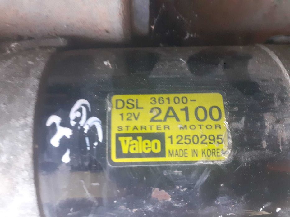 Electromotor Kia Ceed 1.6crdi cod 36100-2A100