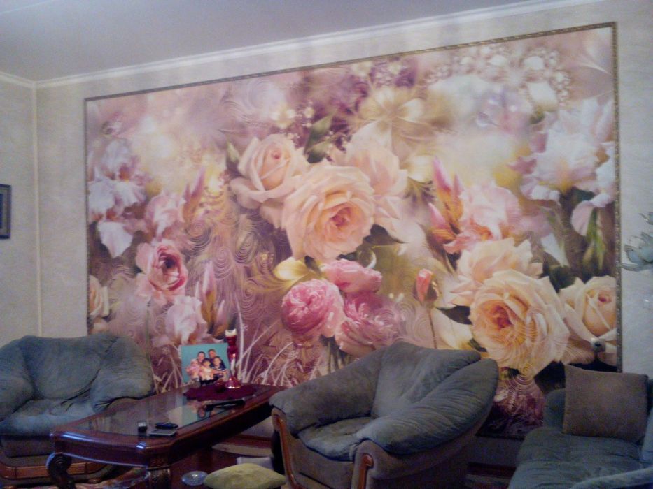 Ремонт квартир,офисов.