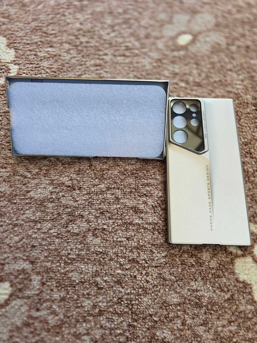 Калъфи и протектори за Samsung Galaxy S24Ultra