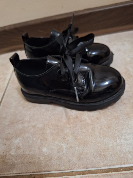 Лечение обувки reserved