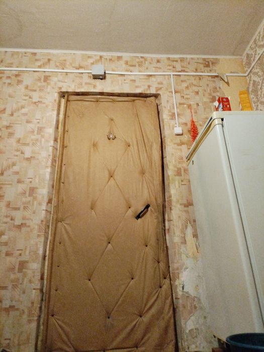 Общак 12 кв 7 этаж