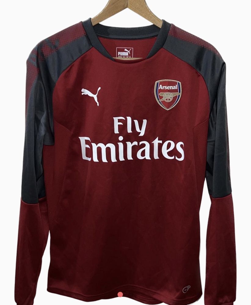 Блуза Arsenal Puma - S