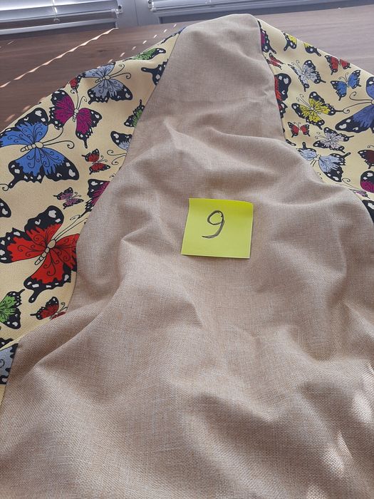 Калъф за детски барбарон