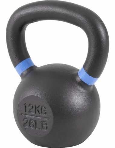 Пудовка Чугун 4 до 20 кг, Фитнес Пудовки Kettlebell Amila