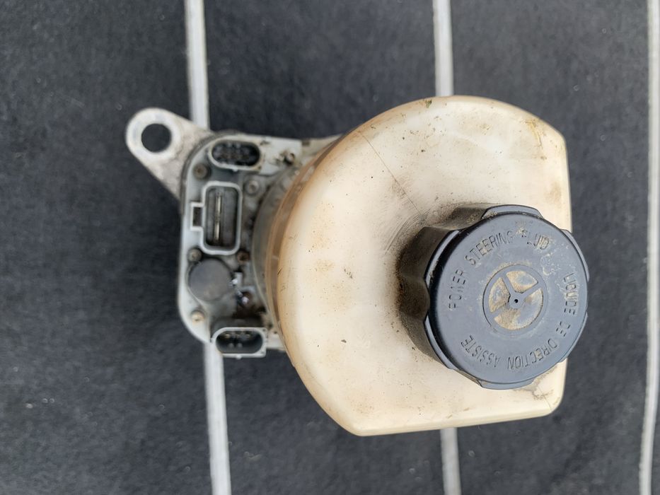 Pompa Servodirectie electrohidraulica Ford Focus 2 C S Max 1.6 1.8 2.0