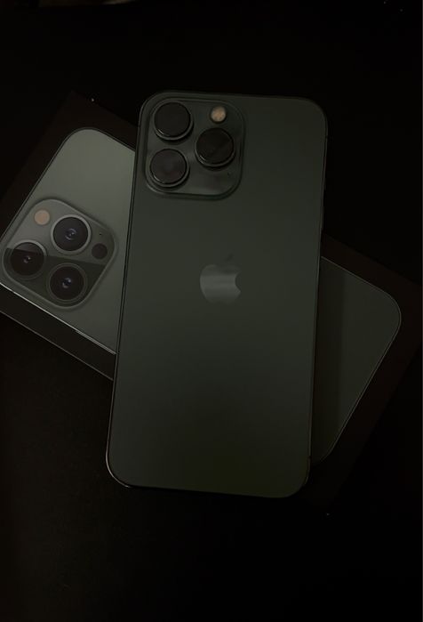 Iphone 13 pro 128 gb