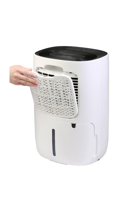 Dezumificator star light