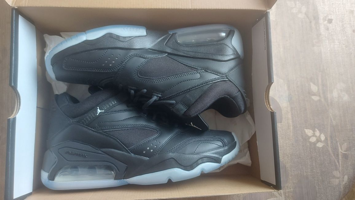 Маратонки Nike Jordan