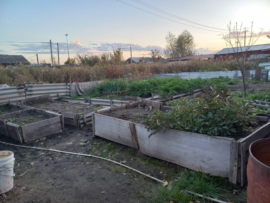 Продам дом брачного типа