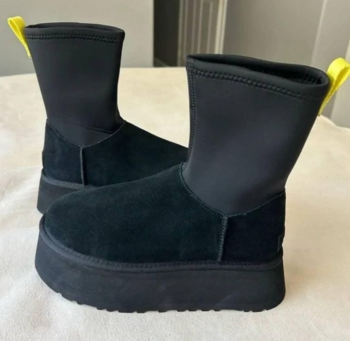 De vânzare  UGG originale 
Dipper platforma