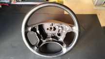 Volan Mercedes clk padele w209