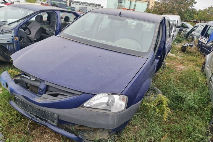 Piese Dacia Logan prima generatie
