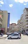 Apartament ultracentral, doua camere decomandat
