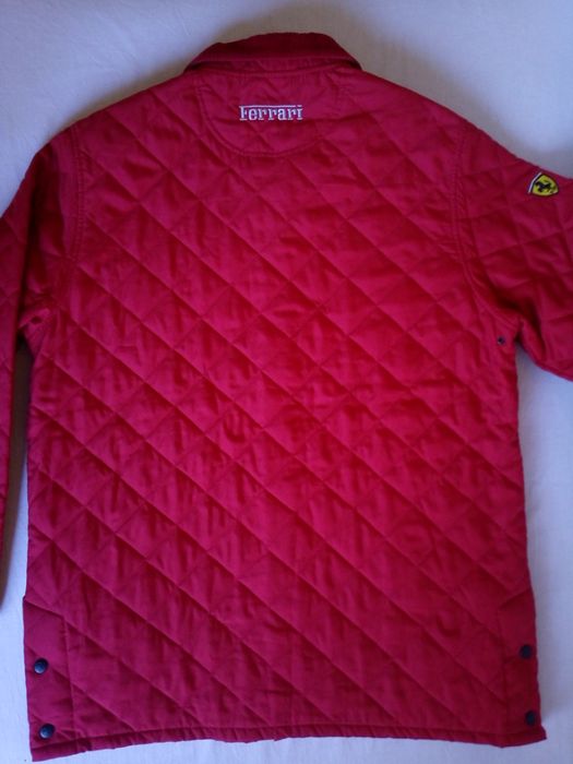 Nike Adidas пухени якета