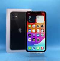 Apple iPhone 11, 64GB, 4GB RAM, 4G, Black