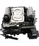 Mecatronic Reparații DSG DQ200 DQ250 DQ381/Mercedes 9G Tronic 7G Troni