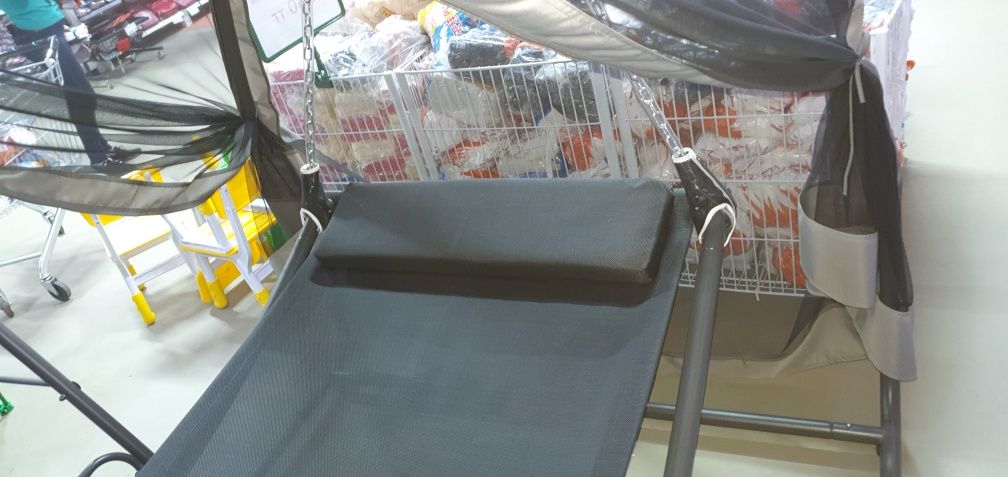 Продам гамак в упаковке