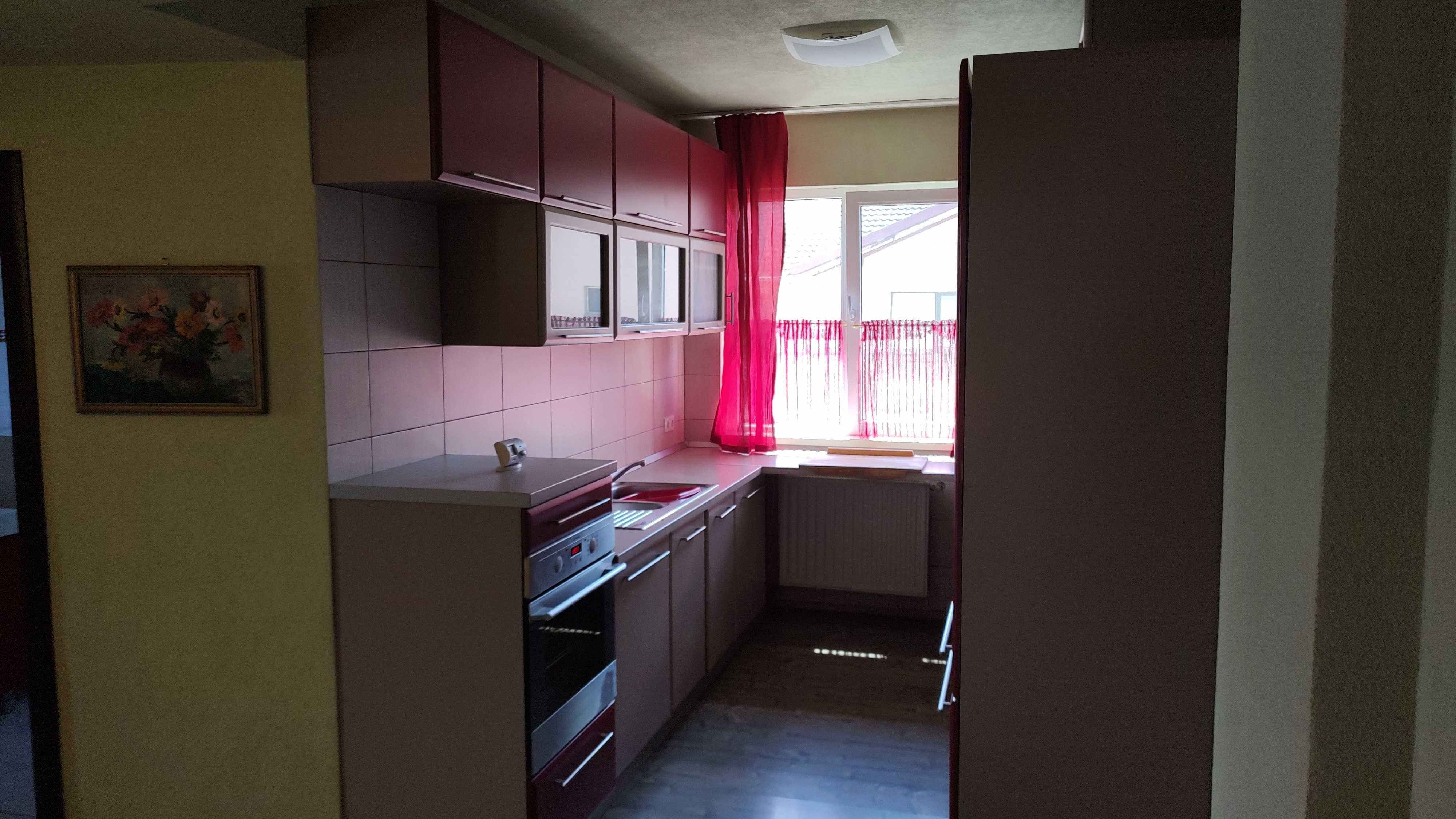 Vand apartament 72 m² in Turnisor, ocazie unica!