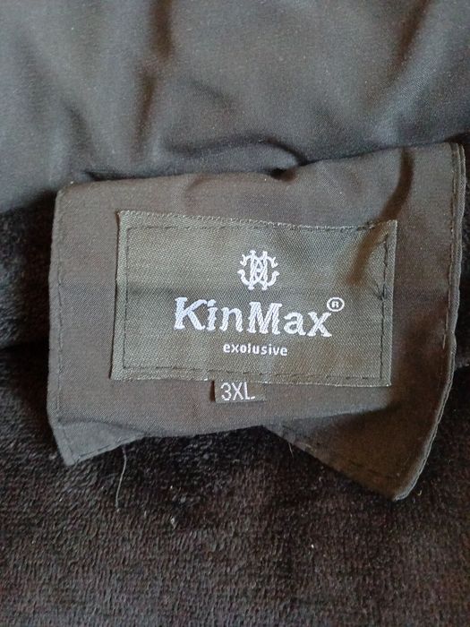 Продом зимную куртку