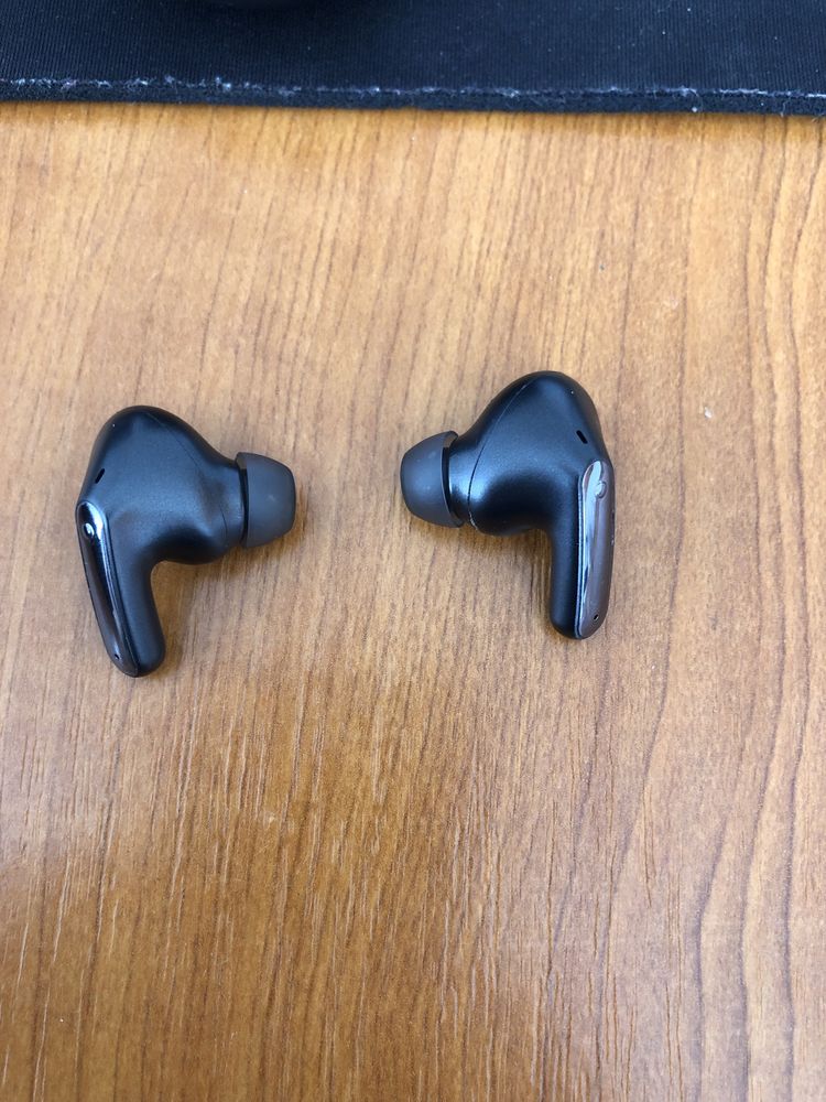 Casti Wireless LG tone FP9 by Meridian stare ft buna, lumina UVB