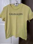 Детска тениска Calvin Klein