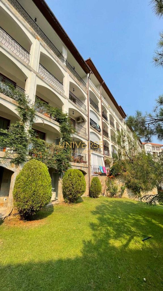 Продава се Едностаен апартамент в Свети Влас - 39 кв.м за 1231 €/кв.м - Снимка #5