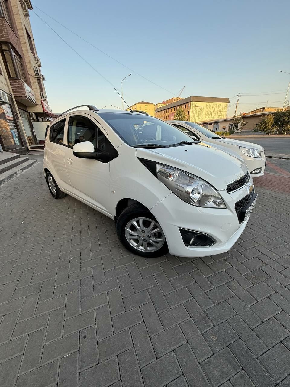 Boshlangich Tolov 1.300 Spark 4 pzesa
