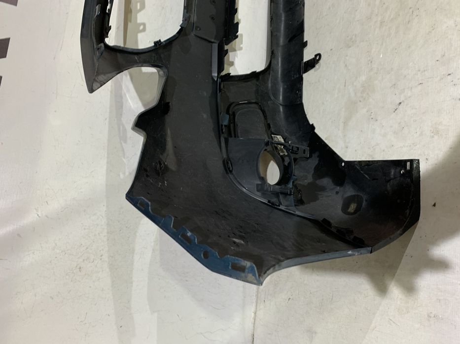 Bara fata Mercedes 2008, facelift, 2016, 2017, 2018, 2019, cod origine OE 9814116177.