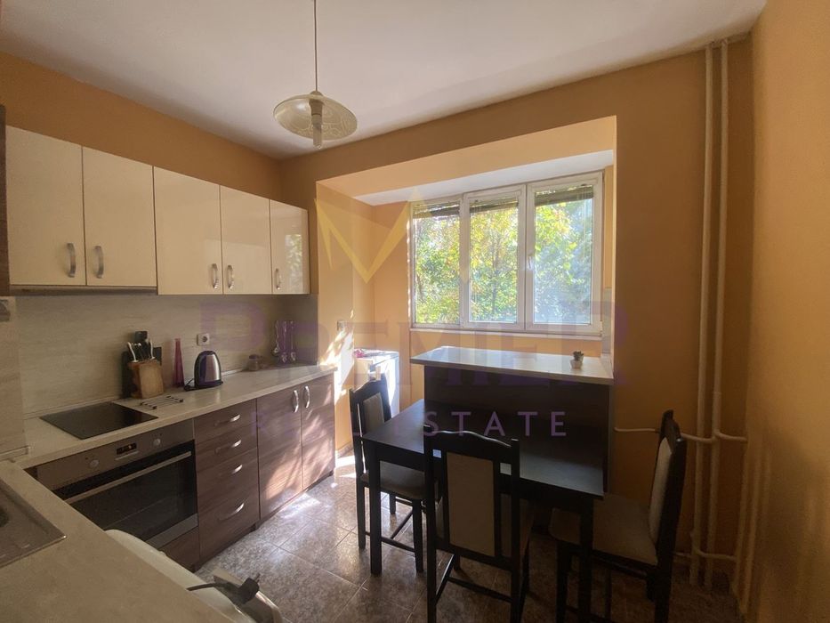 Дава се под наем Двустаен апартамент в София, Западен парк - 57 кв.м за 433.5 € - Снимка #4