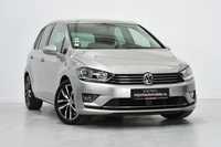 Volkswagen Golf Sportsvan Automat DSG / Camera marsarier / Keyless Acces / Distronic+