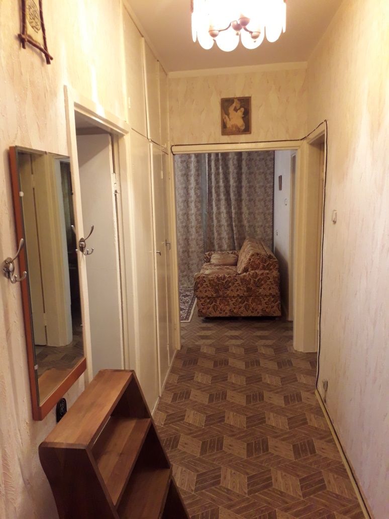 Продам квартира 5 комнат